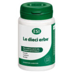 Le Dieci Erbe – 100 tavolette
