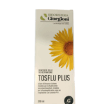 TosFlu Plus - sciroppo  adulti