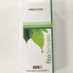 Finocchio Soluzione Idroalcolica Bio