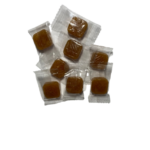 Caramelle al Pistacchio
