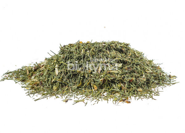 Equiseto Extra Fusti Sterili BIO