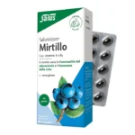 SaluVision Mirtillo - capsule