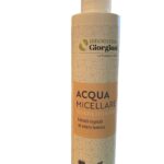 Acqua micellare