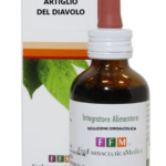 Artiglio del Diavolo Soluzione Idroalcolica