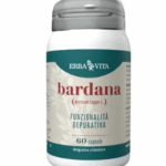 Bardana – capsule