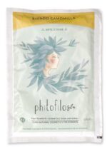 Miscela di Erbe Tintorie Naturali per Capelli - BIONDO CAMOMILLA