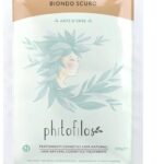 Miscela di Erbe Tintorie Naturali per Capelli - BIONDO SCURO
