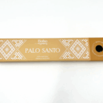 Boho Organics Palo Santo