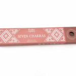 Boho Organics Sette chakra