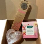 Box San Valentino Rosa