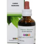 Cardo Mariano soluzione idroalcolica