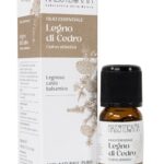 Olio Essenziale di Cedro Legno Bio