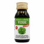 Colorante Verde Alimentare - 60 ml