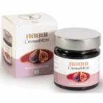 Cremadelizia Fichi Caramellati - BABBI