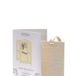 Card prfumata per armadi e cassetti - Aroma vaniglia e sale