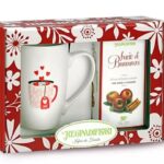 Tazza Mug Natura + Tisana Bacio di Biancaneve