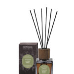 Diffusore a bastoncini Vetiver e Fava Tonka