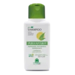 Eco Shampoo purificante per capelli grassi - Ortica Pompelmo