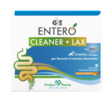 Entero cleaner lax