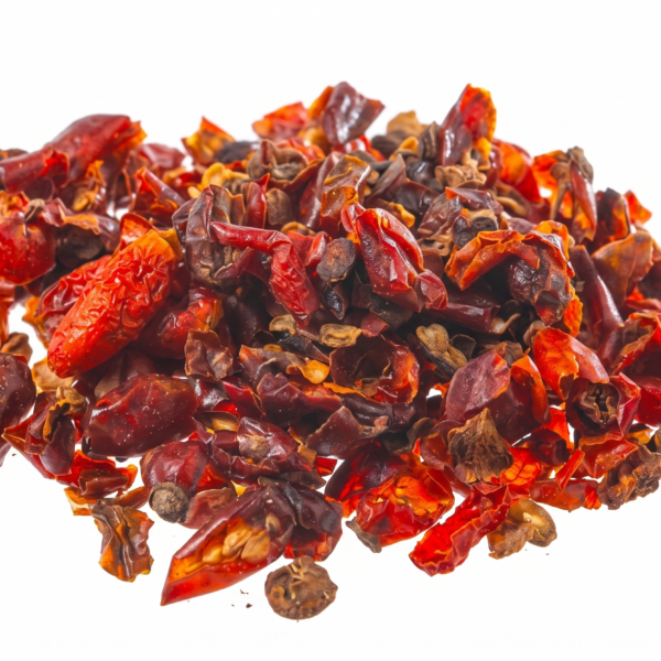 Rosa Canina Extra Cinorrodi Senza Semi 100gr