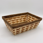 Vaschetta In Bamboo