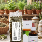 Kit Gonfiori E Digestone Lenta - Tisana + Boldo Soluzione Idralcolica