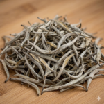 Tè Bianco Silvery Pekoe Yin Zhen