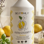 Bio Family Shampoo Antiuntuosità