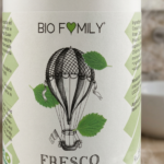 Bio Family Bagnodoccia Fresco 1000ml