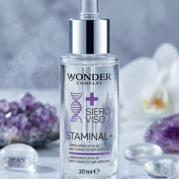 Siero Viso Staminal Wonder Company 30ml