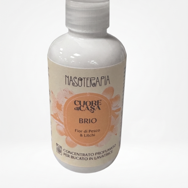 Concentrato Profumato Brio Fior Di Pesco E Litchi