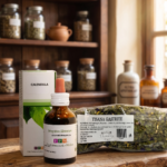 Kit Gastrite - Tisana + Calendula Soluzione Idralcolica