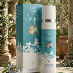Latte Corpo Degli Angeli