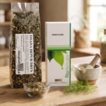 Kit Sgonfiante Linea - Tisana Sgonfinate + Finocchio Soluzione Idralcolica