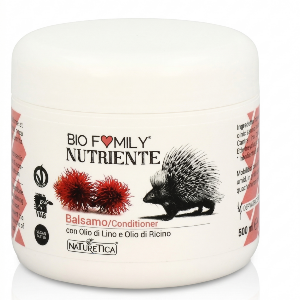 Bio Family Nutriente Balsamo