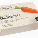 Caroten beta 30 capsule