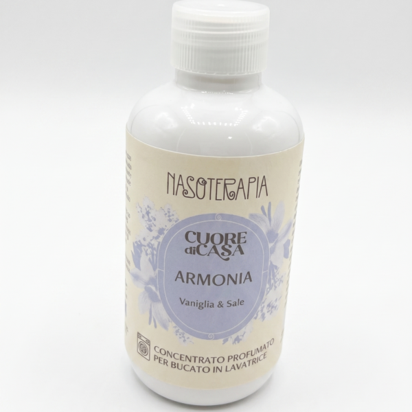 Concentrato Profumato Armonia Vaniglia E Sale