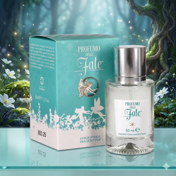 Profumo Delle Fate