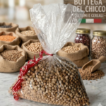 Sacchetto Con Noccioli Di Ciliegia Per Cuscini Della Salute 500gr