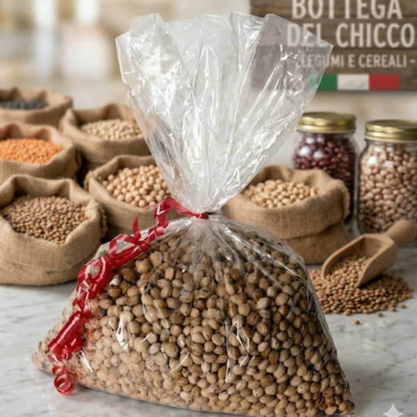Sacchetto Con Noccioli Di Ciliegia Per Cuscini Della Salute 500gr