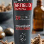 Gel Artiglio Del Diavolo Extra Forte100ML
