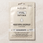 Maschera Vaginale Schiarente