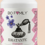 Bio Family Shampoo Idratante