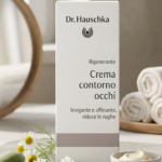 Rigenerante Crema Contorno occhi Dr.Hauschka