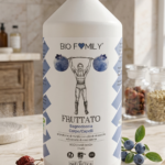 Bio Family Fruttato Bagnodoccia 1000ml