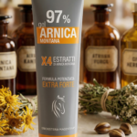 Gel Arnica Montana Extra Forte 100ml