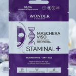 Maschera Viso Staminal Wonder Company