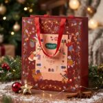 Busta Regalo Natalizia Neavita