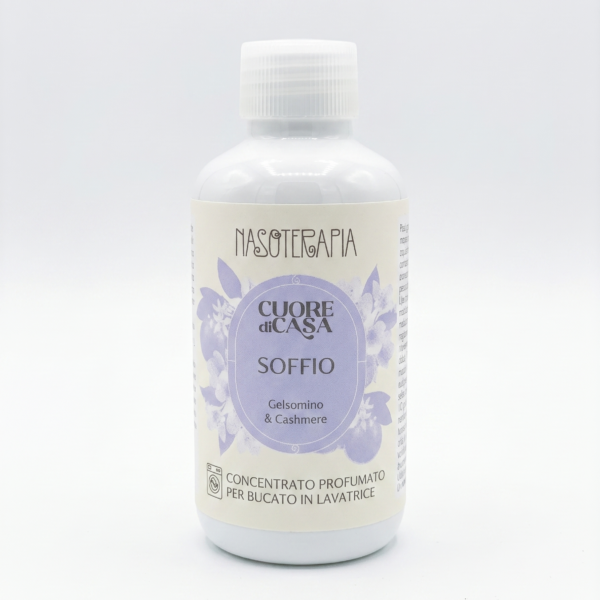 Concentrato Profumato Soffio Gelsomino E Cashmere