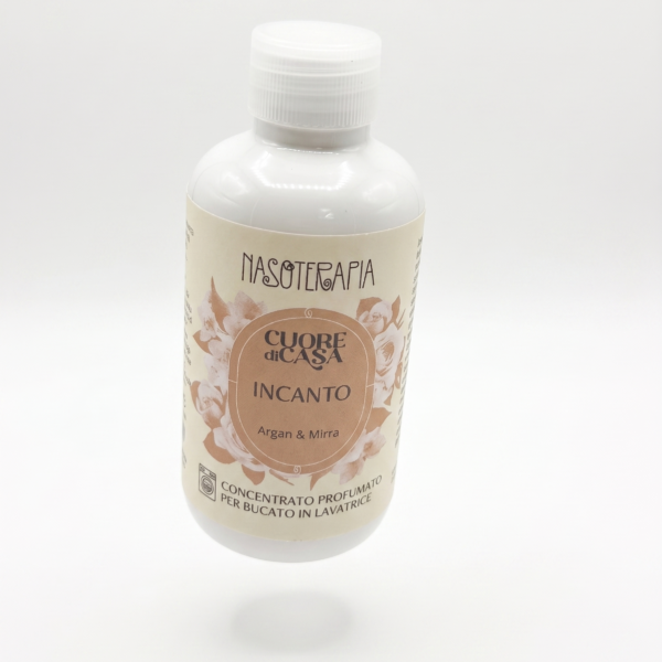 Concentrato Profumato Incanto Argan E Mirra
